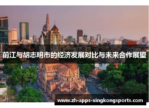 前江与胡志明市的经济发展对比与未来合作展望